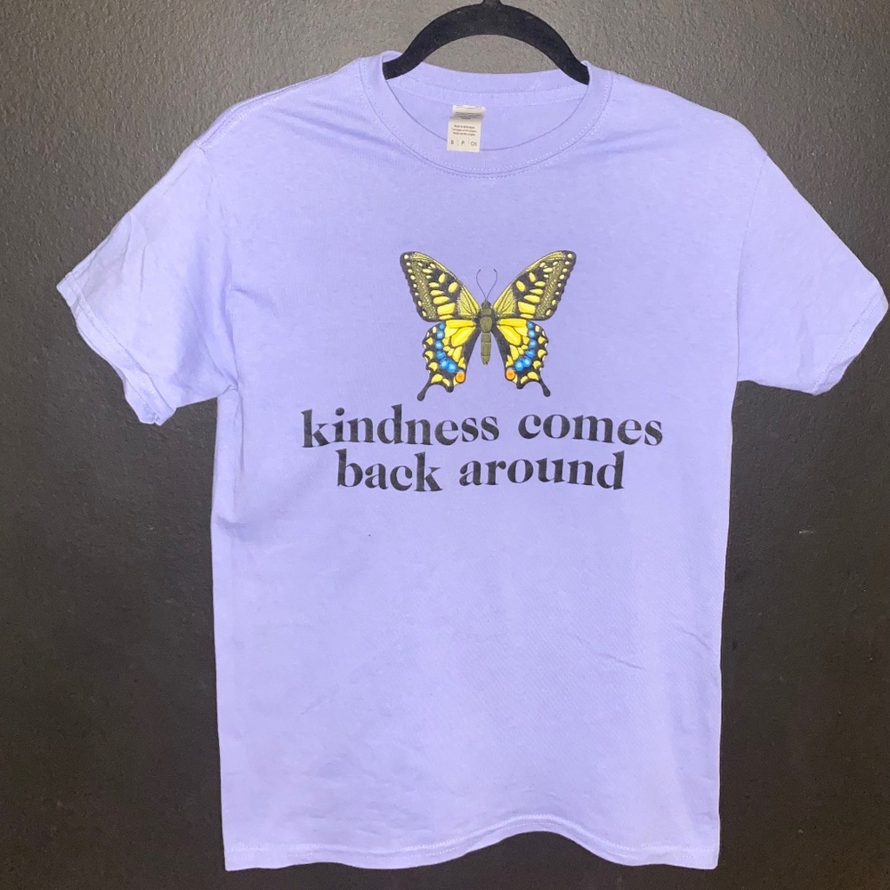 Kindness T Shirt